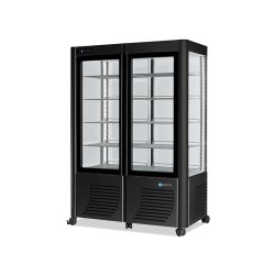 Scaiola 800F vitrina za kolače